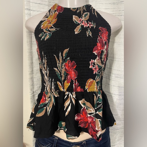 PATRONS‎ DE PEACE, HEATH TOP size M - Picture 6 of 11